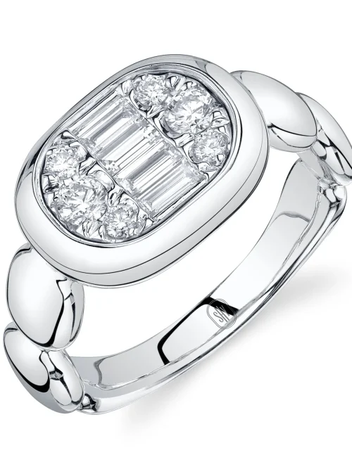 Shy Creation Icon Lumeria