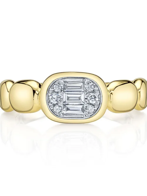 Shy Creation Icon Lumeria