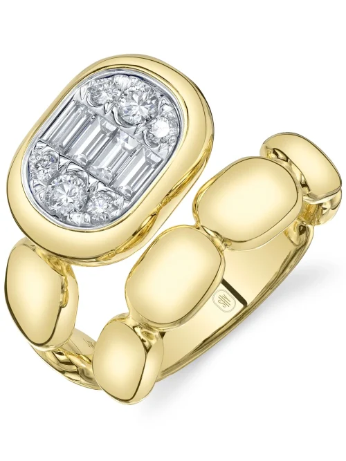 Shy Creation Icon Lumeria