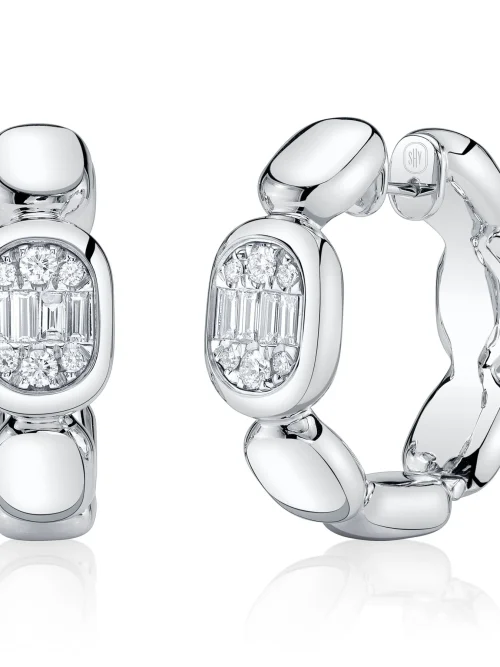 Shy Creation Icon Lumeria