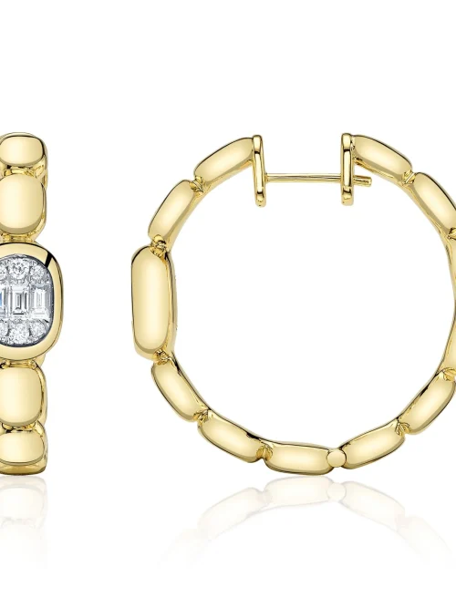 Shy Creation Icon Lumeria