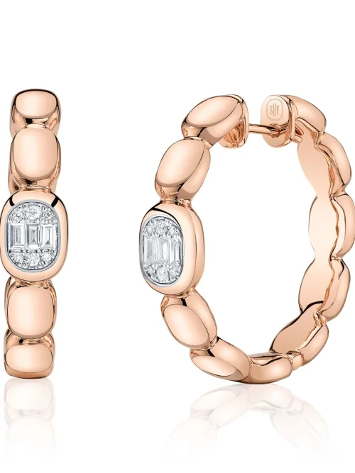 Shy Creation Icon Lumeria