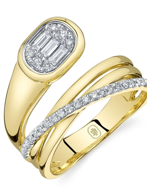 Shy Creation Icon Lumeria