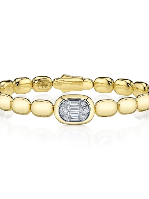 Shy Creation Icon Lumeria