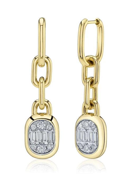 Shy Creation Icon Lumeria