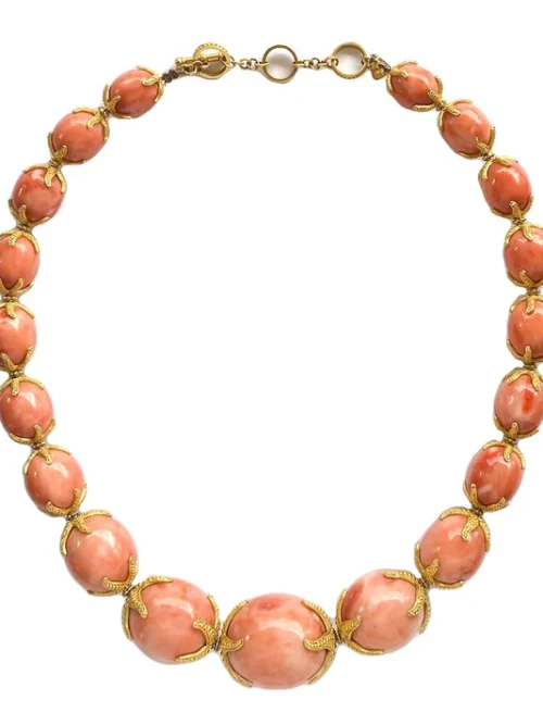 D17D23B6-6C9F-4EF9-92A1-2E5779694C5E Carolyn Tyler "Starfish" Necklace