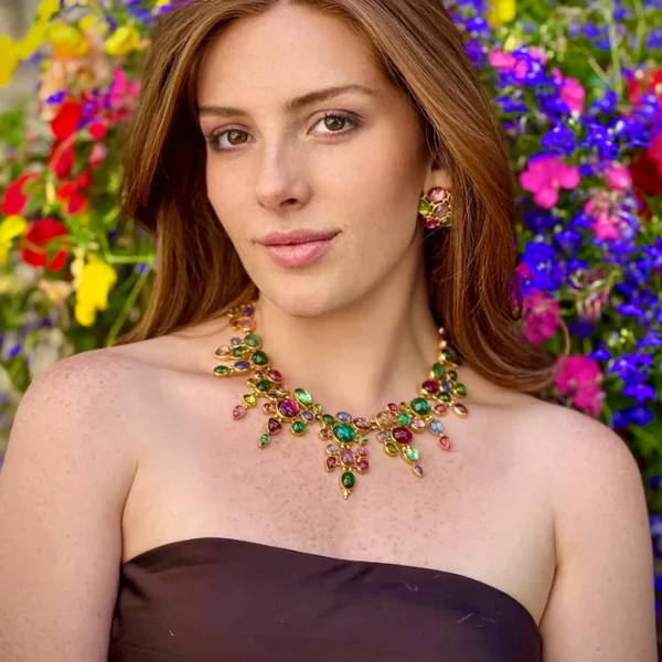 IMG_4629_1c3becab-5f64-49ac-a280-74c8026bb0b5 Carolyn Tyler "Provence" Necklace