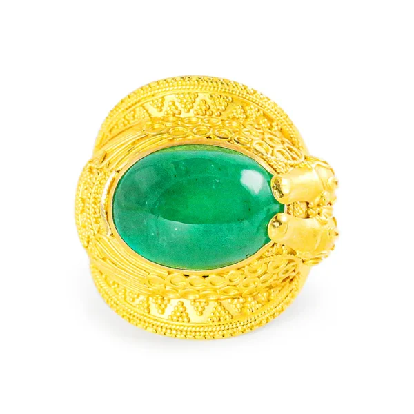 R-12531_11_150 Carolyn Tyler "Ramses" Ring