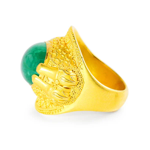 R-12531_11_150-side_2 Carolyn Tyler "Ramses" Ring