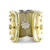 R-12753_38_500 Carolyn Tyler "Angkor" Cuff Bracelet
