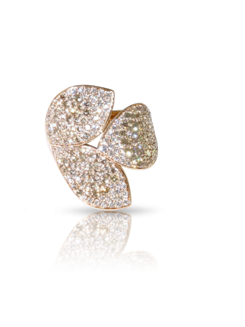 Pasquale Bruni GIARDINI SEGRETI RING