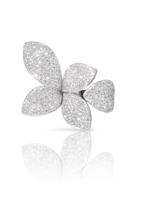 Pasquale Bruni GIARDINI SEGRETI RING