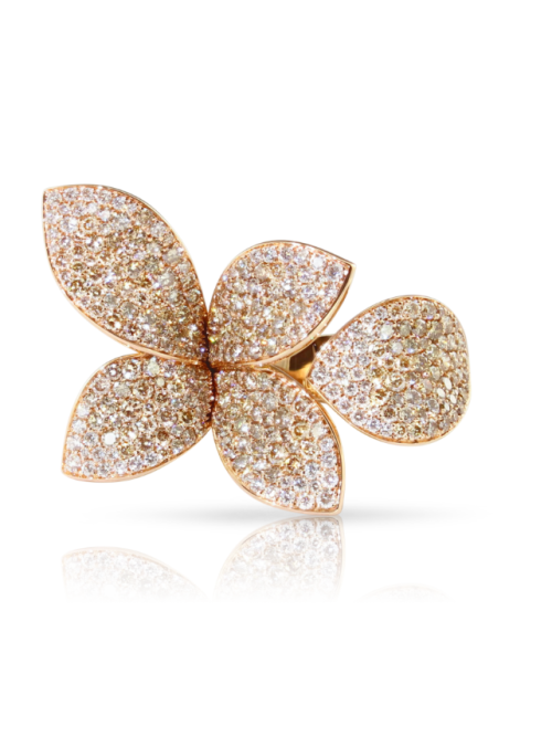 Pasquale Bruni GIARDINI SEGRETI RING