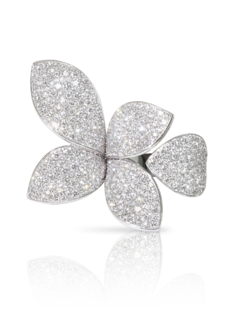 Pasquale Bruni GIARDINI SEGRETI RING