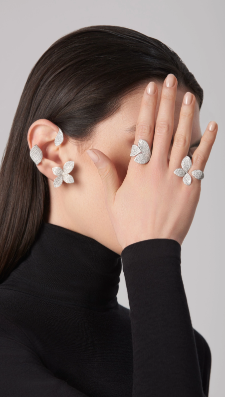 Screenshot 2025-10-17 152100 Pasquale Bruni GIARDINI SEGRETI PINKY RING