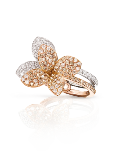 Pasquale Bruni PETIT GARDEN LIBELLULE RING