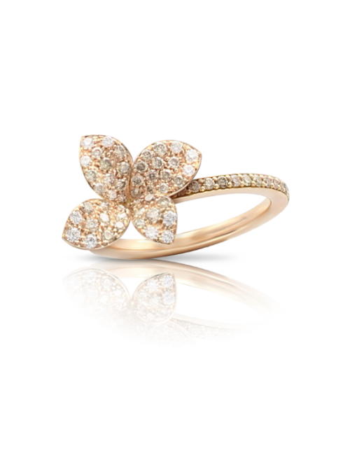 Pasquale Bruni PETIT GARDEN RING