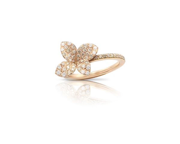 Pasquale Bruni PETIT GARDEN RING