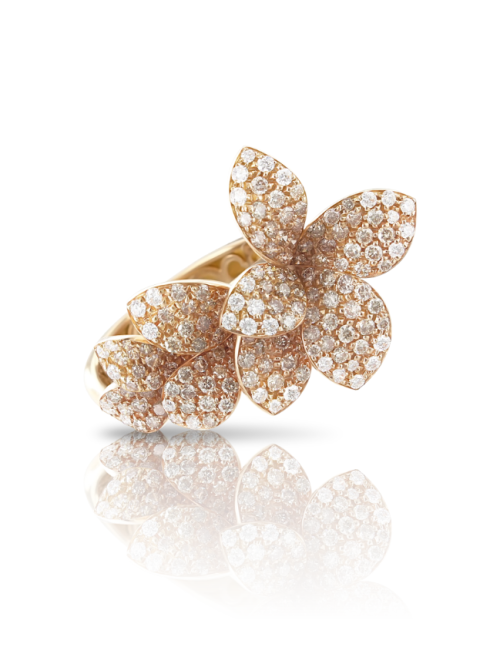 Pasquale Bruni PETIT GARDEN RING