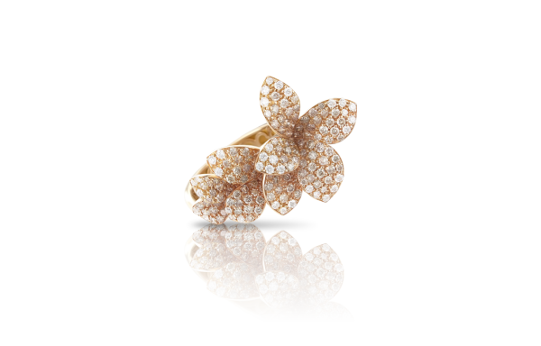 Pasquale Bruni PETIT GARDEN RING
