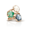 Pasquale Bruni PETIT JOLI LUNAIRE RING