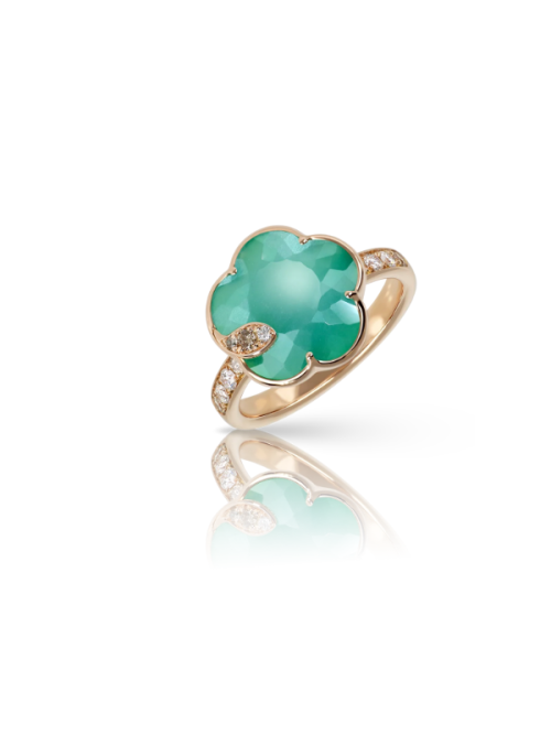 Pasquale Bruni PETIT JOLI LUNAIRE RING