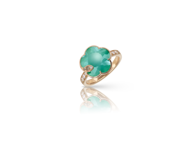 Pasquale Bruni PETIT JOLI LUNAIRE RING