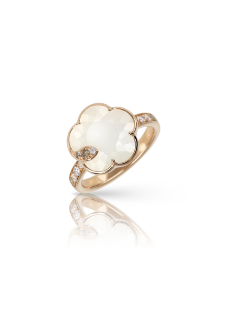 Pasquale Bruni PETIT JOLI LUNAIRE RING