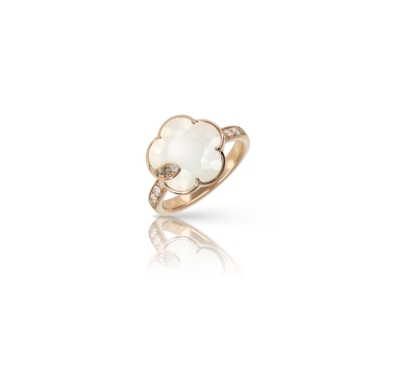 Pasquale Bruni PETIT JOLI LUNAIRE RING