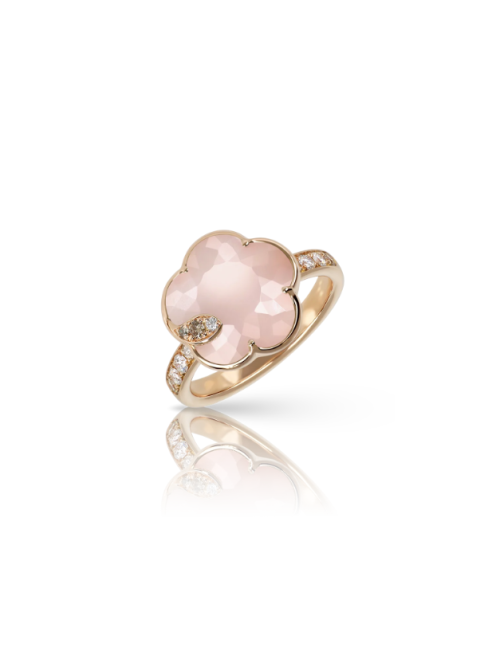 Pasquale Bruni PETIT JOLI LUNAIRE RING