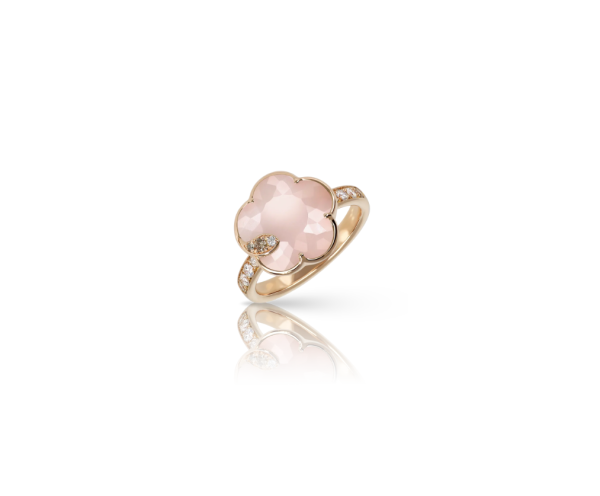 Pasquale Bruni PETIT JOLI LUNAIRE RING
