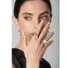 Pasquale Bruni PETIT JOLI LUNAIRE RING