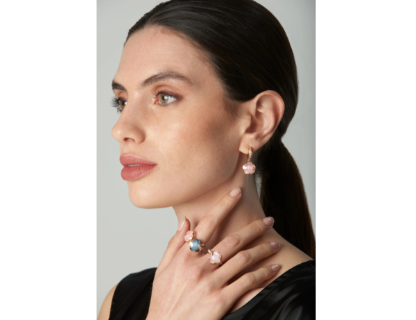 Pasquale Bruni PETIT JOLI LUNAIRE RING