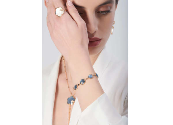 Pasquale Bruni TON JOLI LUNAIRE RING