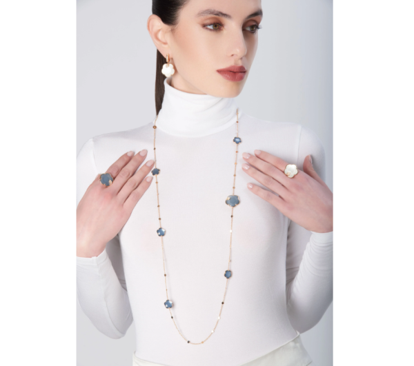 Pasquale Bruni TON JOLI LUNAIRE RING