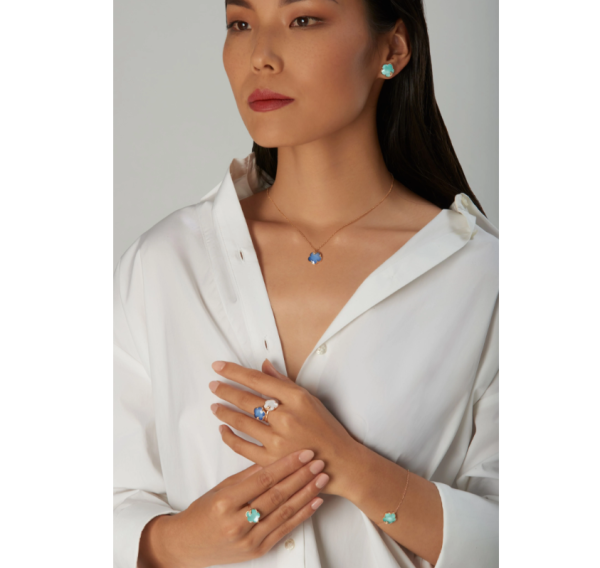 Pasquale Bruni PETIT JOLI RING