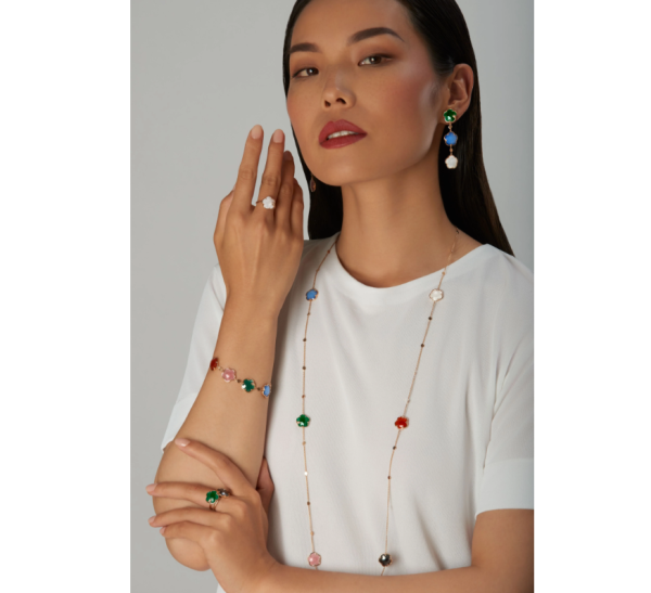 Pasquale Bruni PETIT JOLI RING