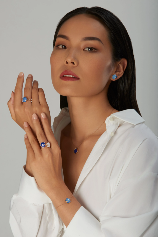 Pasquale Bruni PETIT JOLI RING