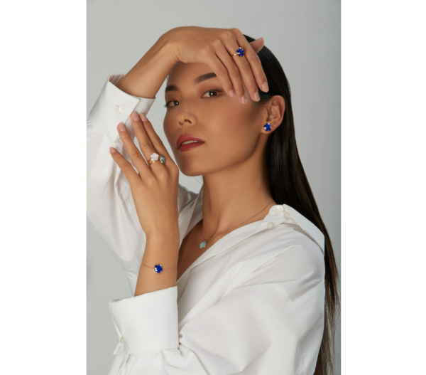 Pasquale Bruni PETIT JOLI RING