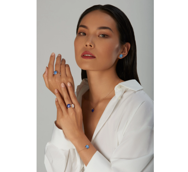 Pasquale Bruni PETIT JOLI RING