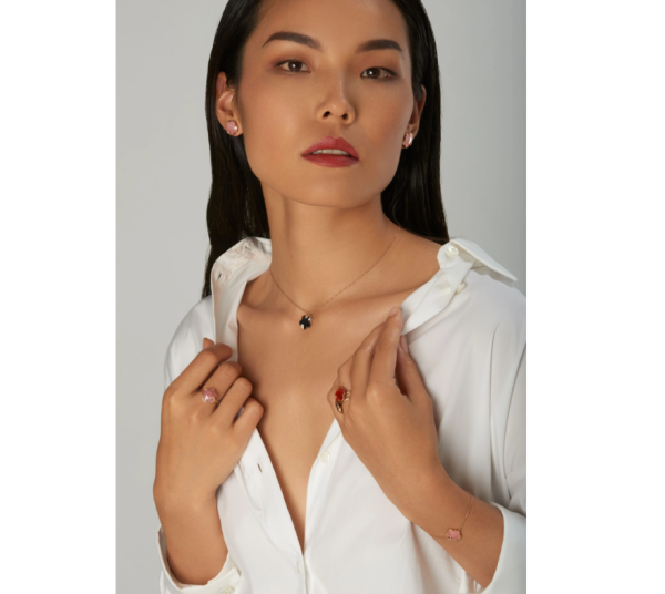 Pasquale Bruni PETIT JOLI RING