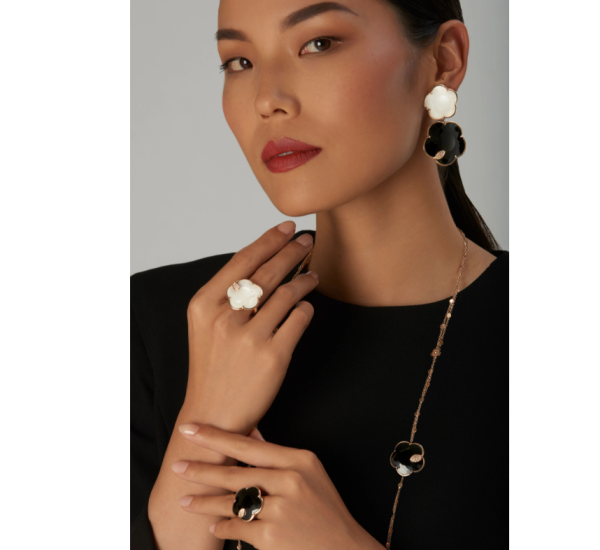 Pasquale Bruni PETIT JOLI RING