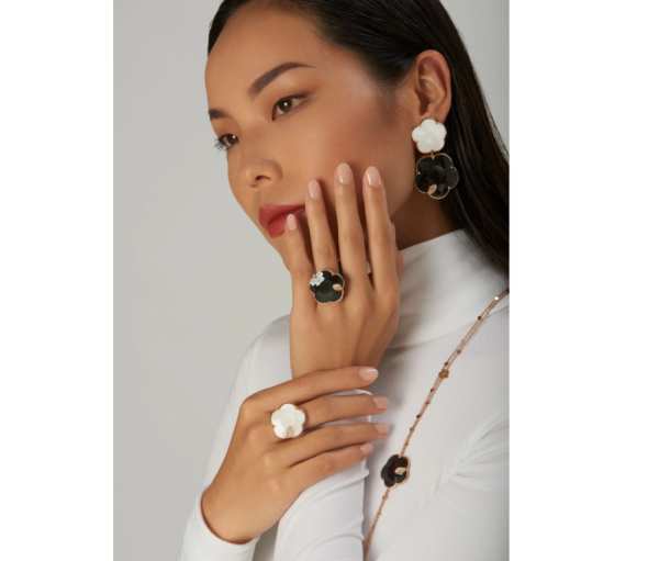 Pasquale Bruni PETIT JOLI RING