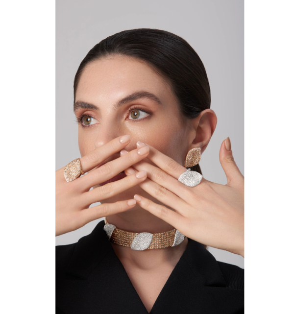 Pasquale Bruni ALELUIÁ RING