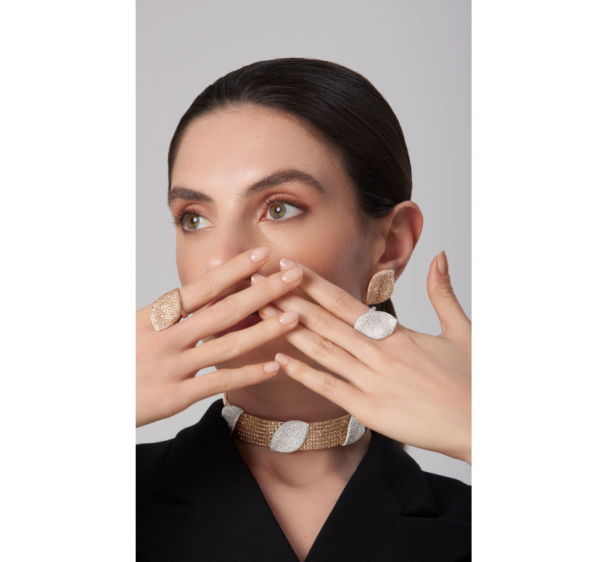 Pasquale Bruni ALELUIÁ RING