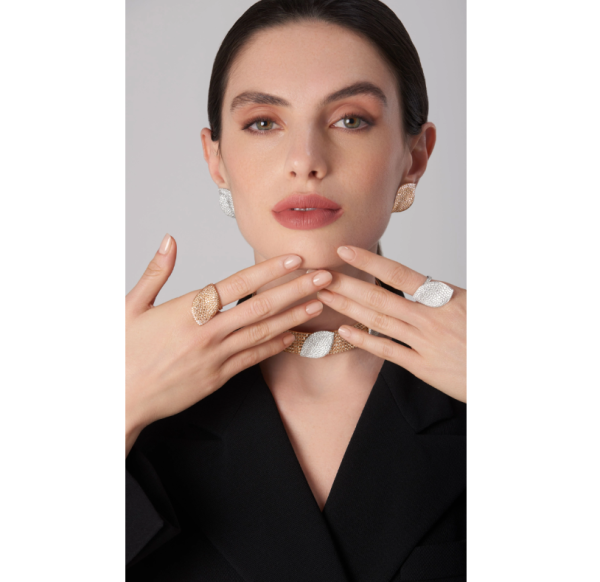 Pasquale Bruni ALELUIÁ RING