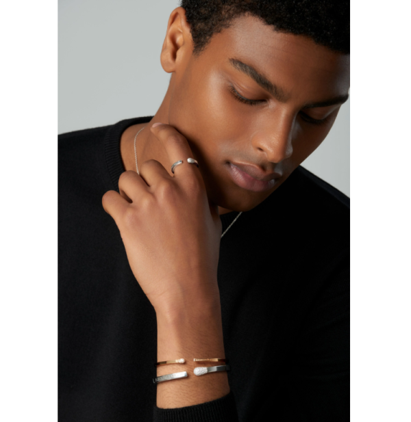 Pasquale Bruni ACCENDIMI RING