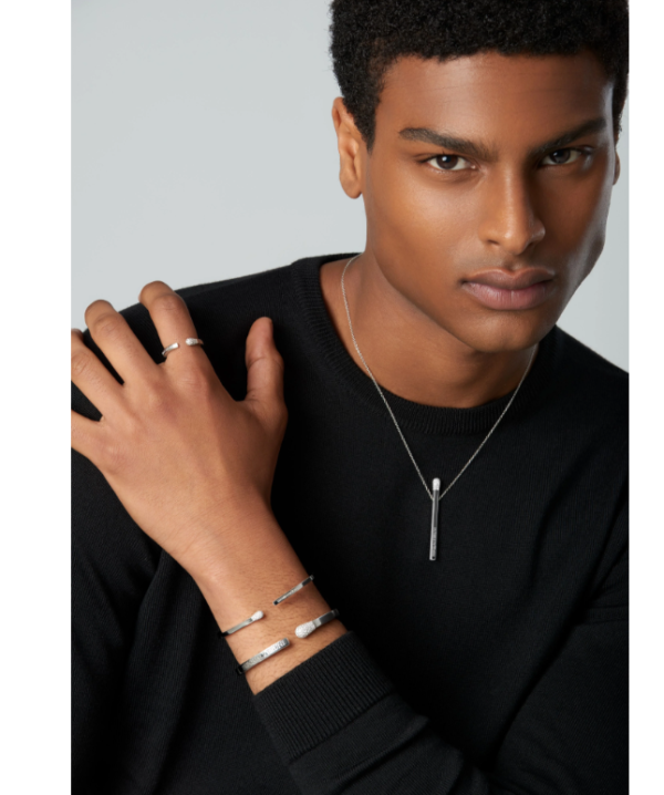 Pasquale Bruni ACCENDIMI RING