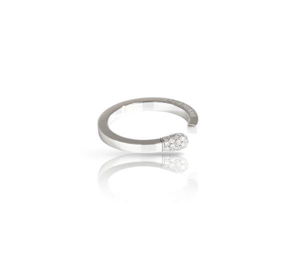 Pasquale Bruni ACCENDIMI RING