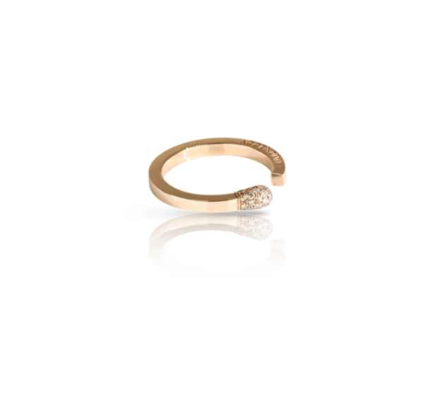 Pasquale Bruni ACCENDIMI RING